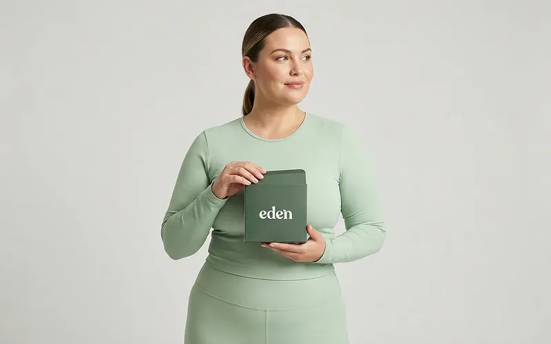 Eden Health creative