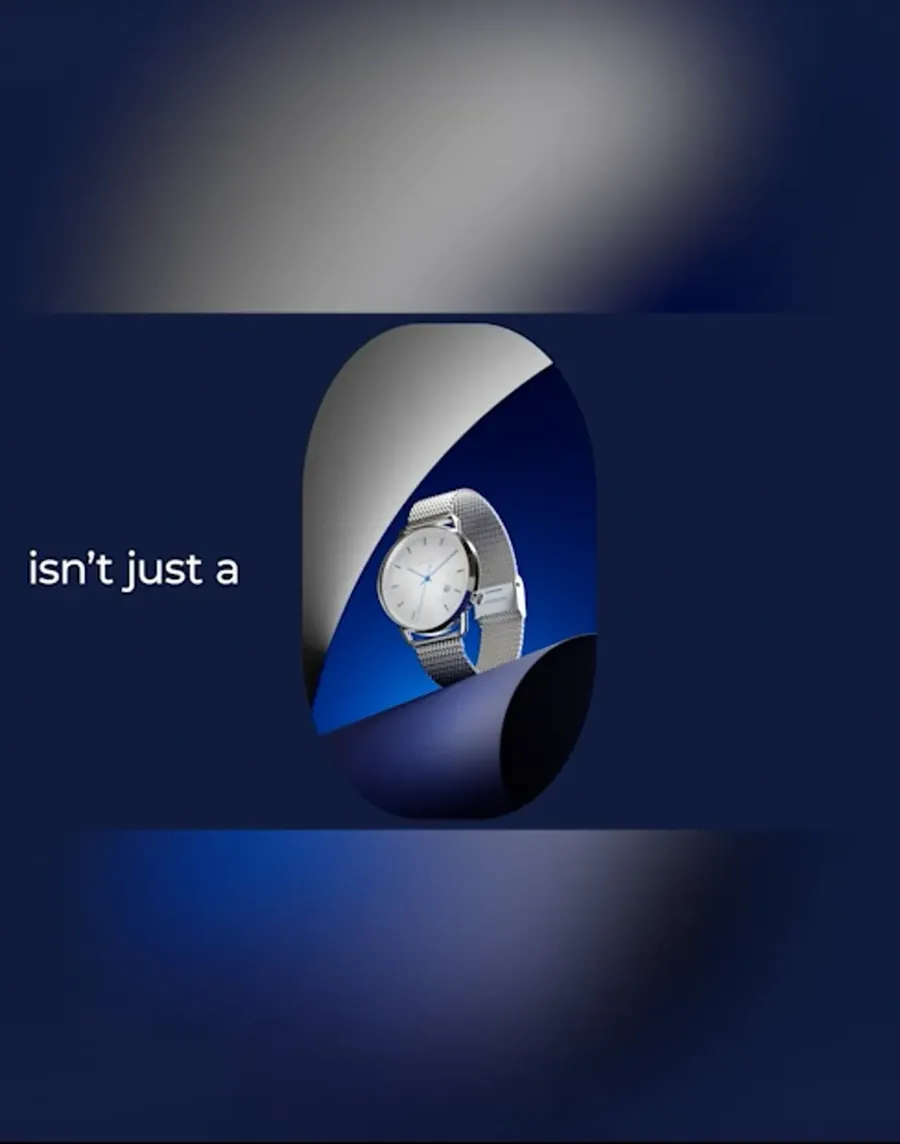 Ad creative by Playback Studios