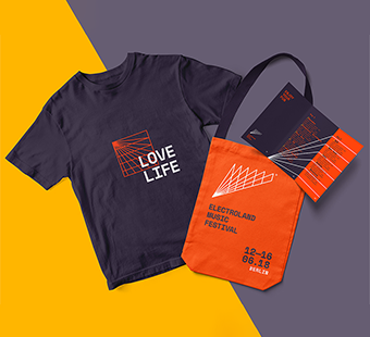 Branding project