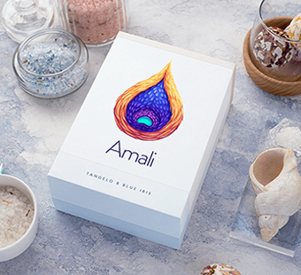 Branding project