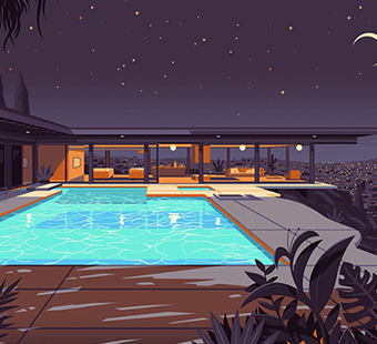 Illustration project